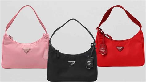 prada re nylon bag dupe|prada re edition dupe.